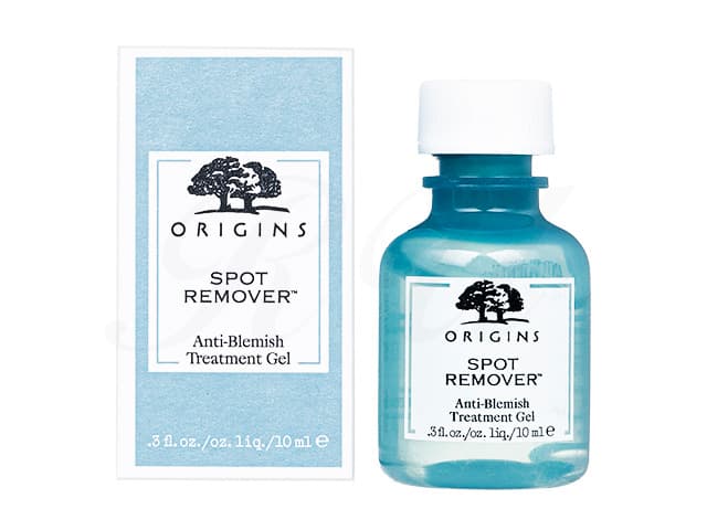 [ORIGINS]スポットリムーバーアンチブレミッシュトリートメントジェル 【1本10ml】
