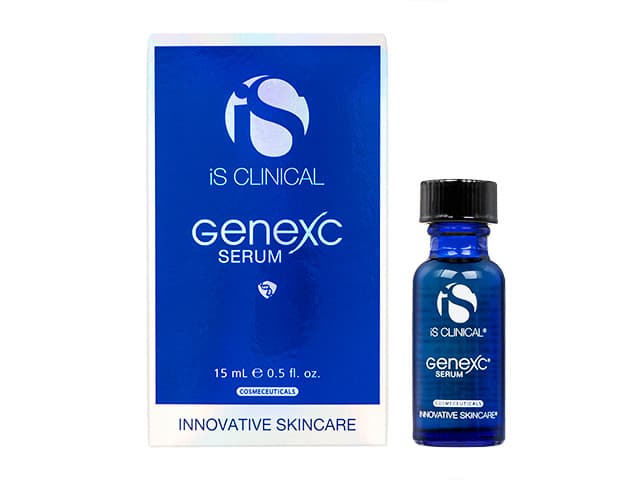 [iS CLINICAL]GeneXCセラム 【1本15ml】