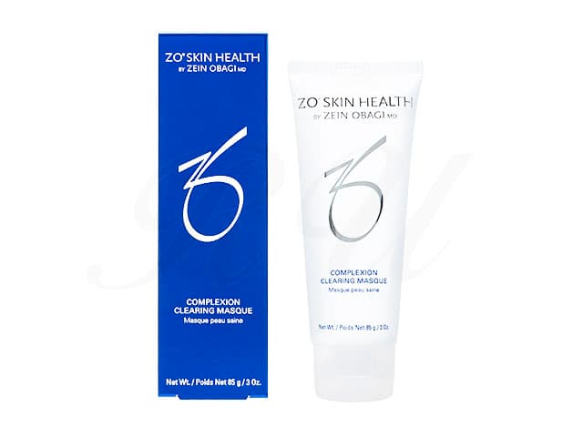 [ZO SKIN HEALTH]コンプレクションクリアリングマスク 【1本85g】