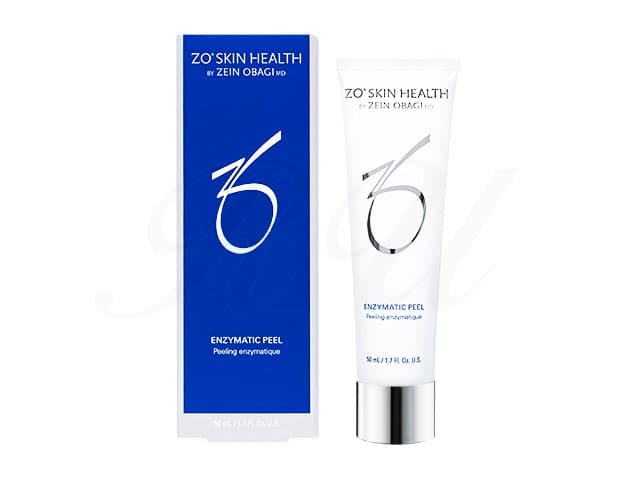 [ZO SKIN HEALTH]エンザイマティックピール 【1本50ml】