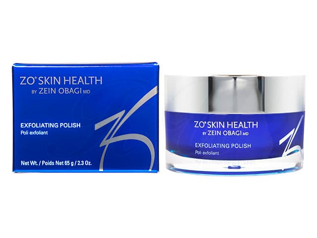 [ZO SKIN HEALTH]エクスフォリエイティングポリッシュ 【1箱65g】