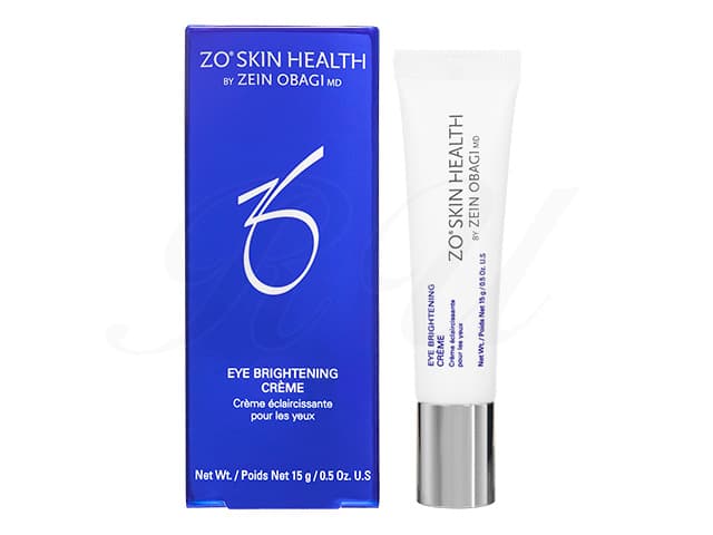 [ZO SKIN HEALTH]アイブライトニングクリーム 【1本15g】
