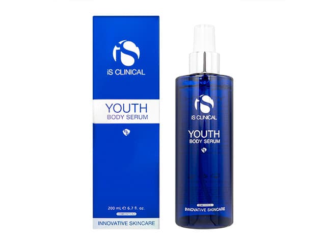 [iS CLINICAL]ユースボディセラム 【1本15ml】