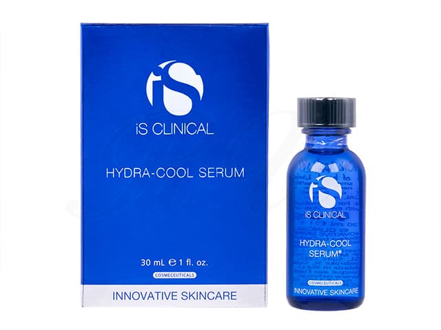 [iS CLINICAL]ハイドラクールセラム 【1本30ml】