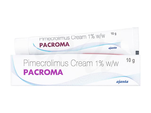 パクロマ1％ 【1本10g】