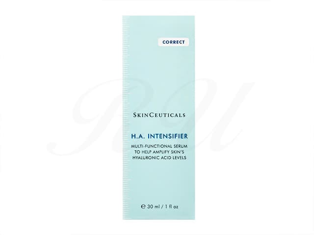 [SKIN CEUTICALS]H.A.インテンシフィア 【1箱30ml】