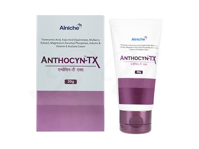 アントシンTX 【1本30g】