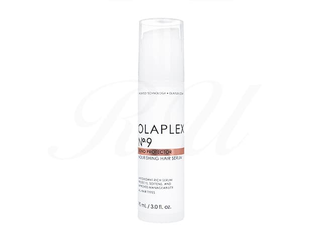 [OLAPLEX]No.9 ボンドプロテクターナリッシングヘアセラム 【1本90ml】