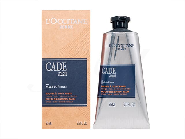 [L'OCCITANE]ケード マルチグルーミングバーム 【1本75ml】