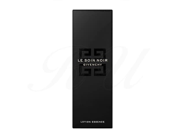 [GIVENCHY]ルソワンノワール ローションエッセンス 【1箱150ml】