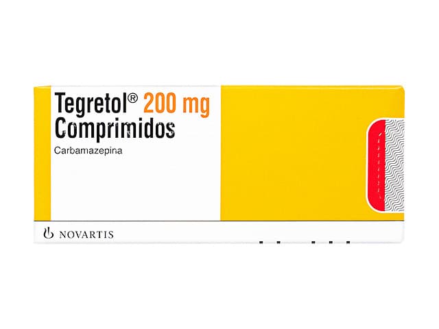 テグレトール200mg 【1箱60錠】