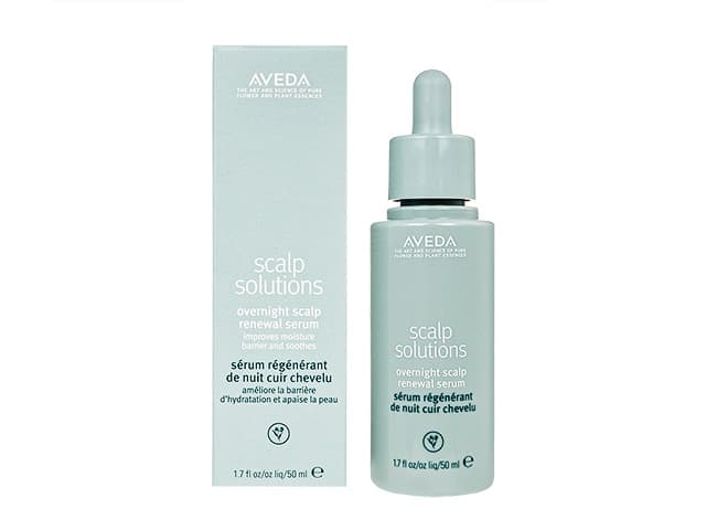 [AVEDA]スカルプソリューションズ オーバーナイトスカルプリニューアルセラム 【1本50ml】