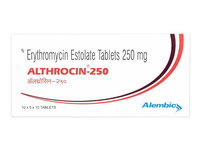 アルスロシン250mg 【1箱500錠】
