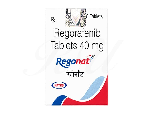 [スチバーガジェネリック]レゴナット40mg 【1箱28錠】