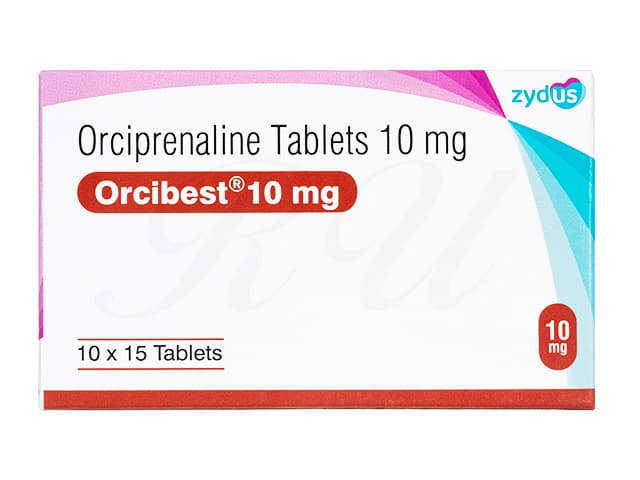 オルシベスト10mg 【1箱150錠】