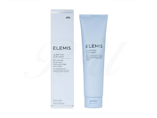 [ELEMIS]クラリファイングクレイウォッシュ 【1本150ml】