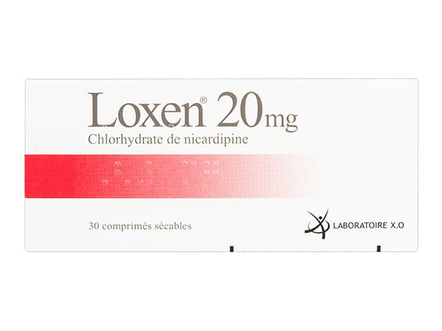 [ペルジピンジェネリック]ロキセン20mg 【1箱30錠】