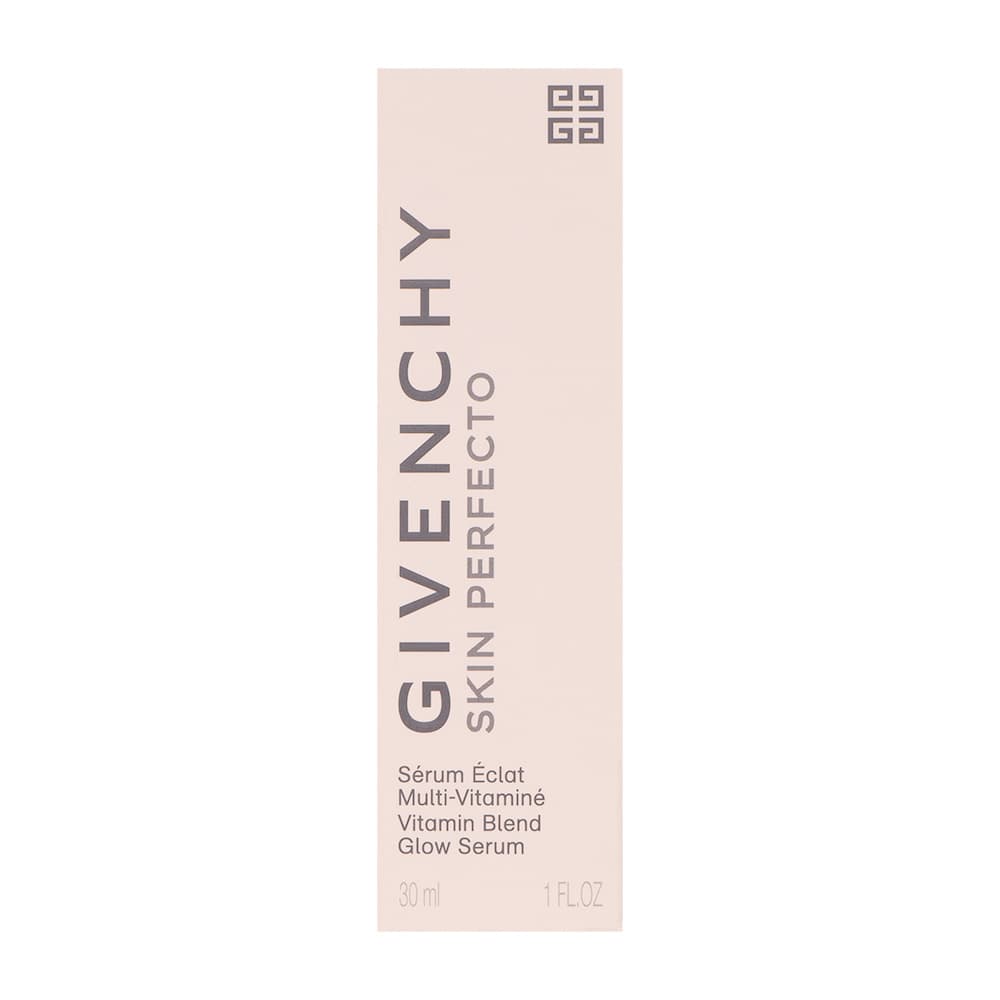 [GIVENCHY]スキンパーフェクト ビタミンブレンドグロウセラム 【1本30ml】
