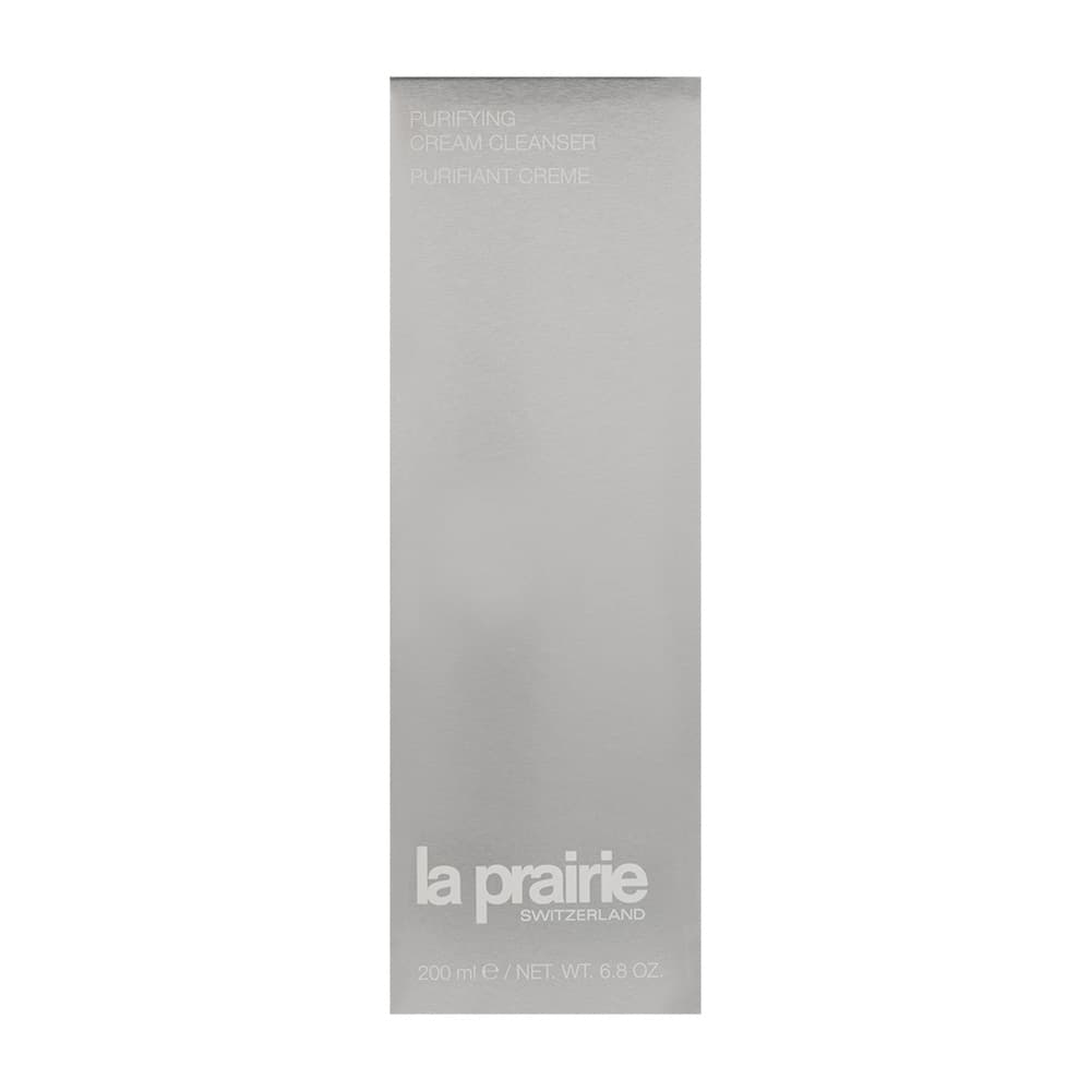[la prairie]ピュリファイングクリームクレンザー 【1箱200ml】