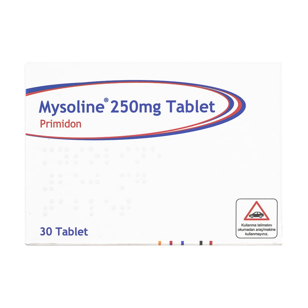 マイソリン250mg 【1箱30錠】