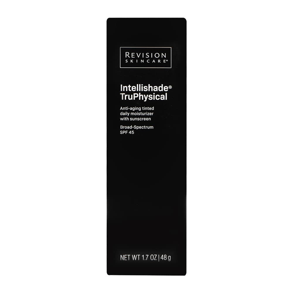 [REVISION SKINCARE]インテリシェイドトゥルーフィジカル SPF45 【1箱48g】