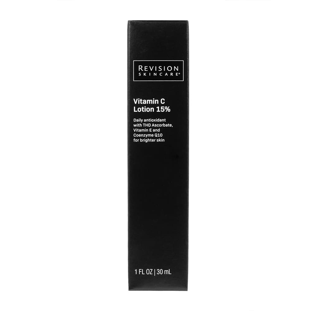 [REVISION SKINCARE]ビタミンCローション15％ 【1箱30ml】
