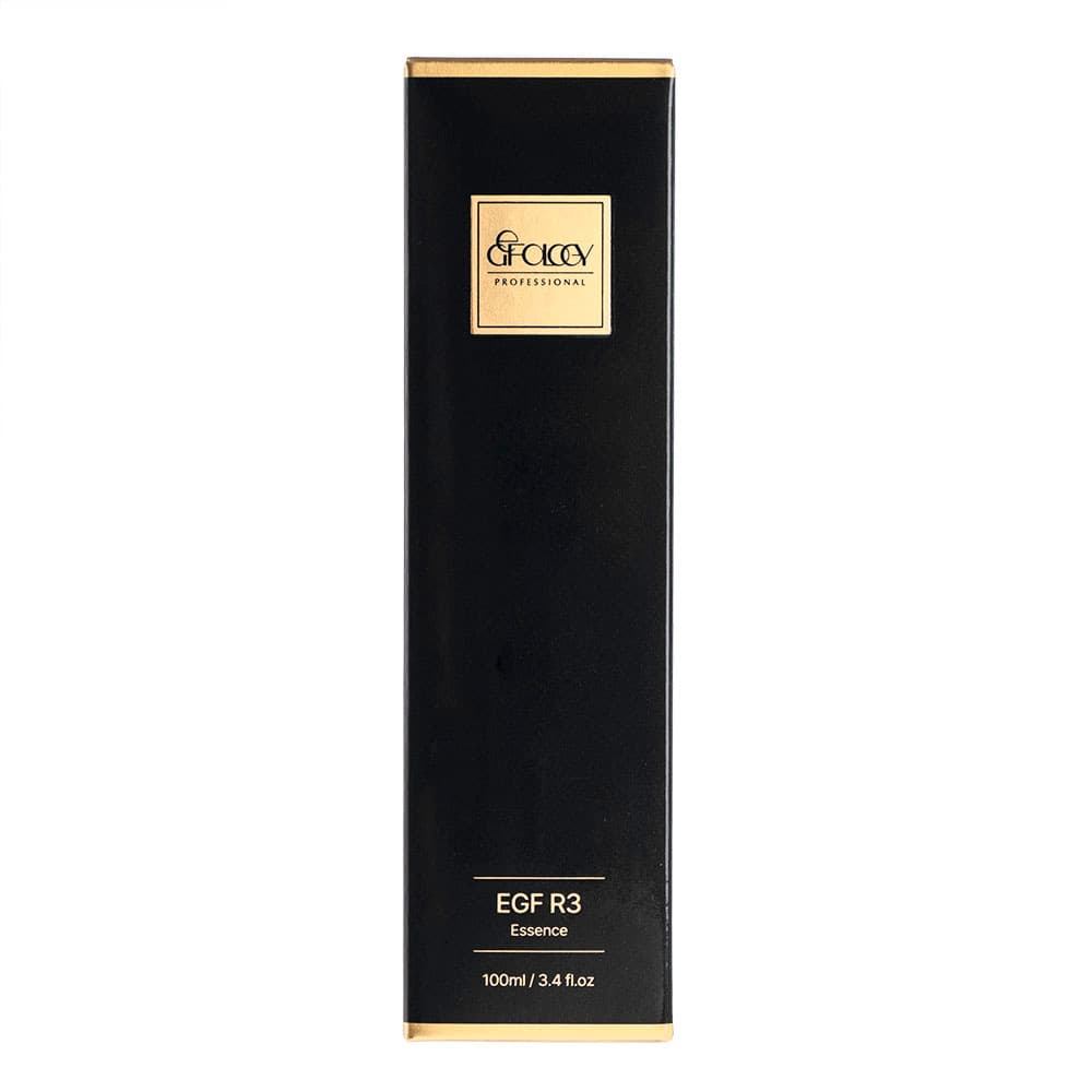 [EGFOLOGY]EGF R3 エッセンス 【1箱100ml】