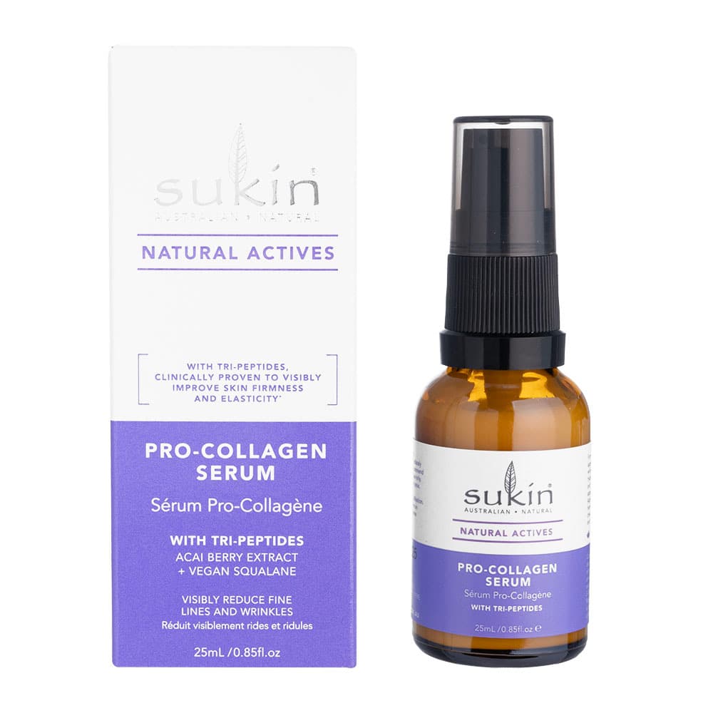 [sukin]プロコラーゲンセラム 【1本25ml】