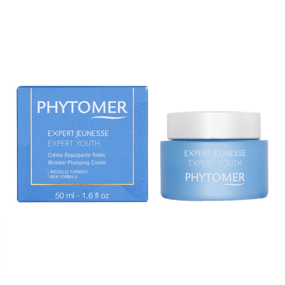 [PHYTOMER]エキスパートユース リンクルプランピングクリーム 【1本50ml】