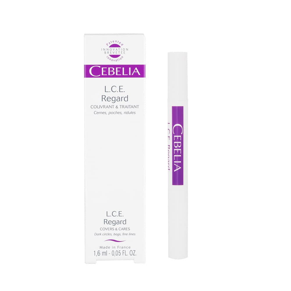 [CEBELIA]L.C.E.リガード 【1本1.6ml】
