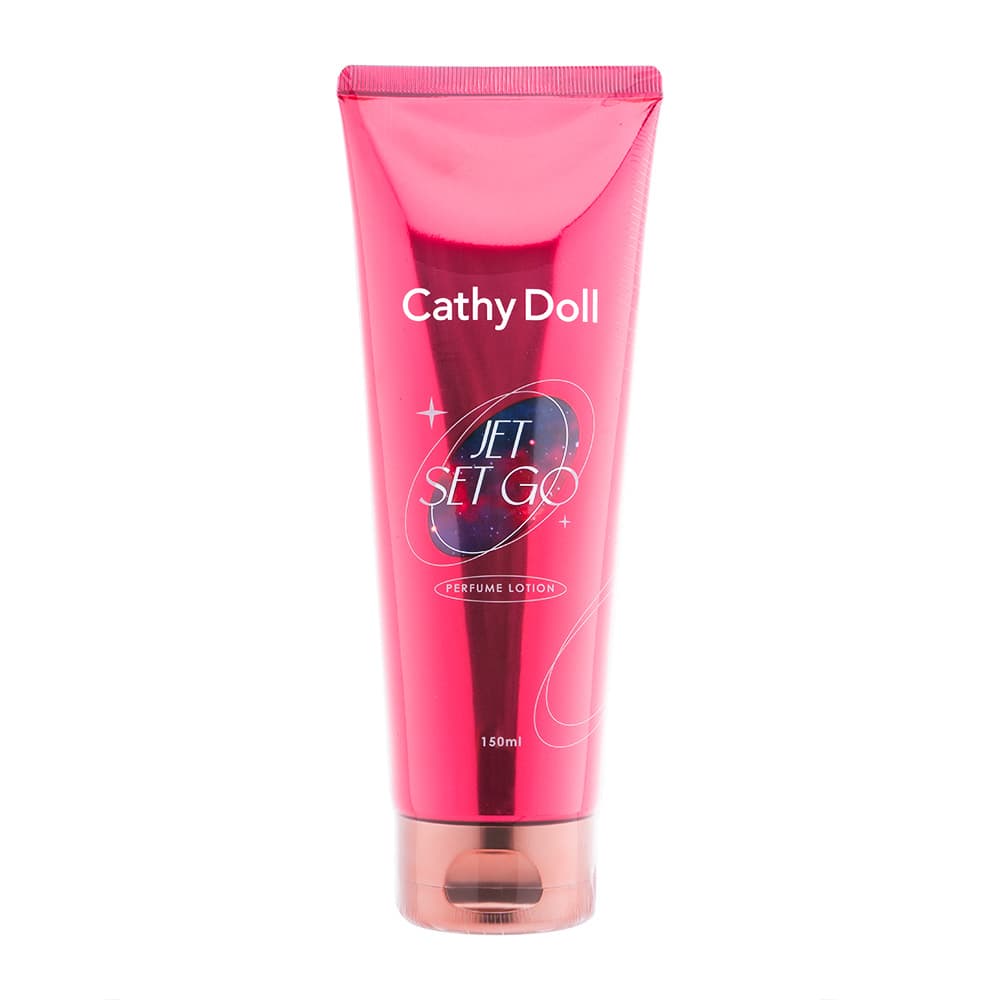 [Cathy Doll]ジェットセットゴー パフュームローション 【1本150ml】
