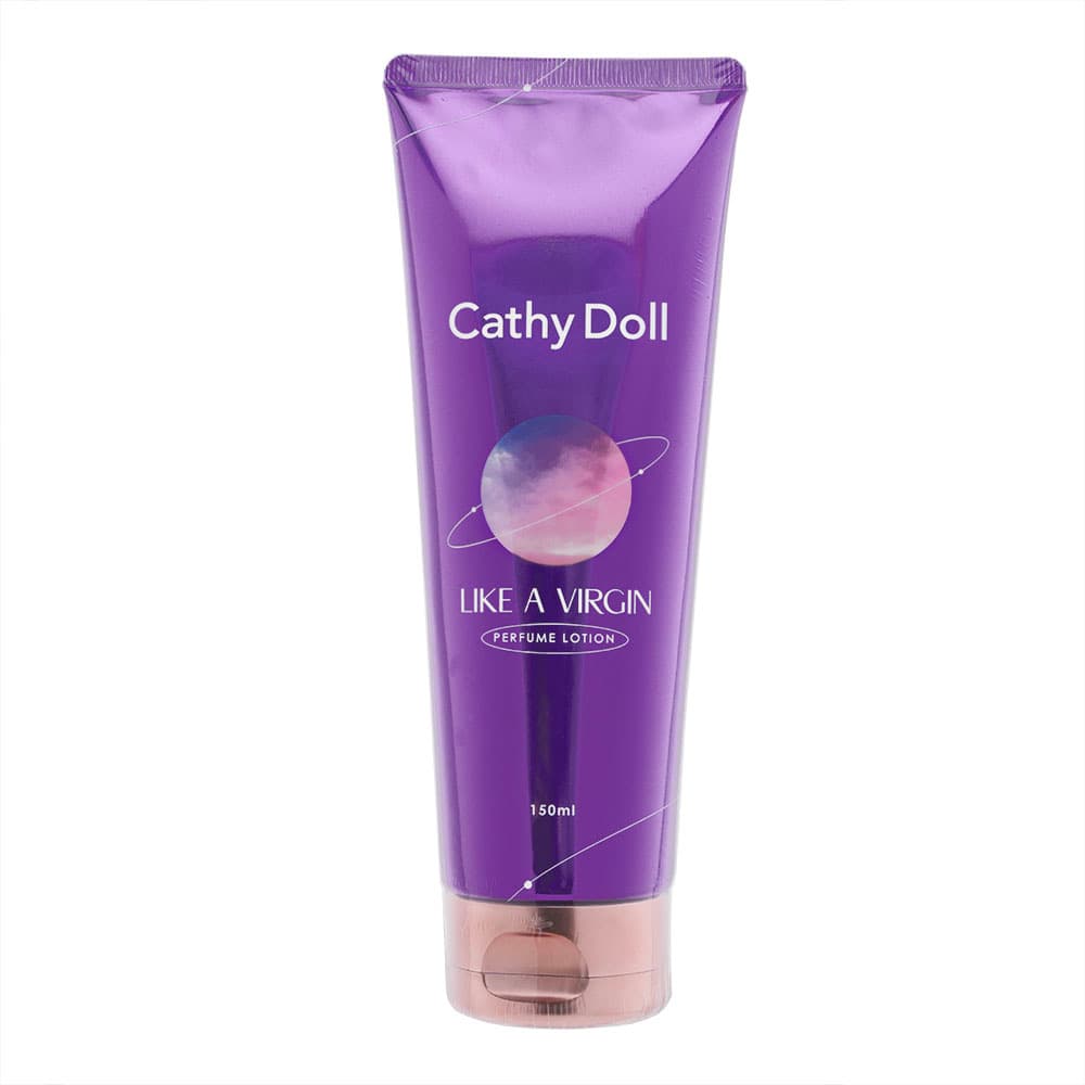 [Cathy Doll]ライクアヴァージン パフュームローション 【1本150ml】