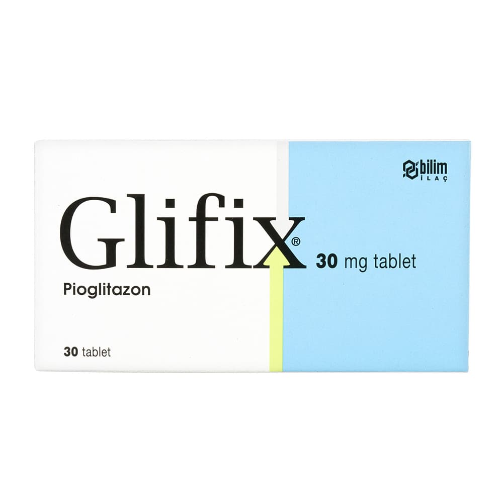 グリフィックス30mg 【1箱30錠】