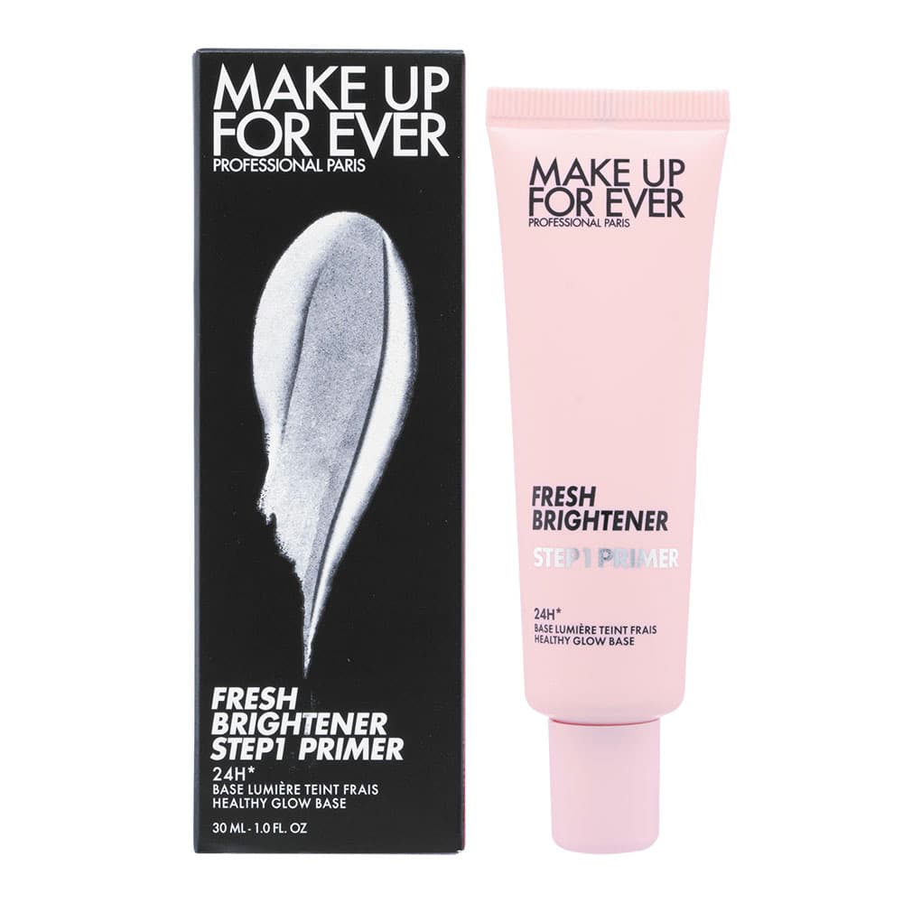 [MAKE UP FOR EVER]フレッシュブライトナー ステップ1 プライマー 【1本30ml】