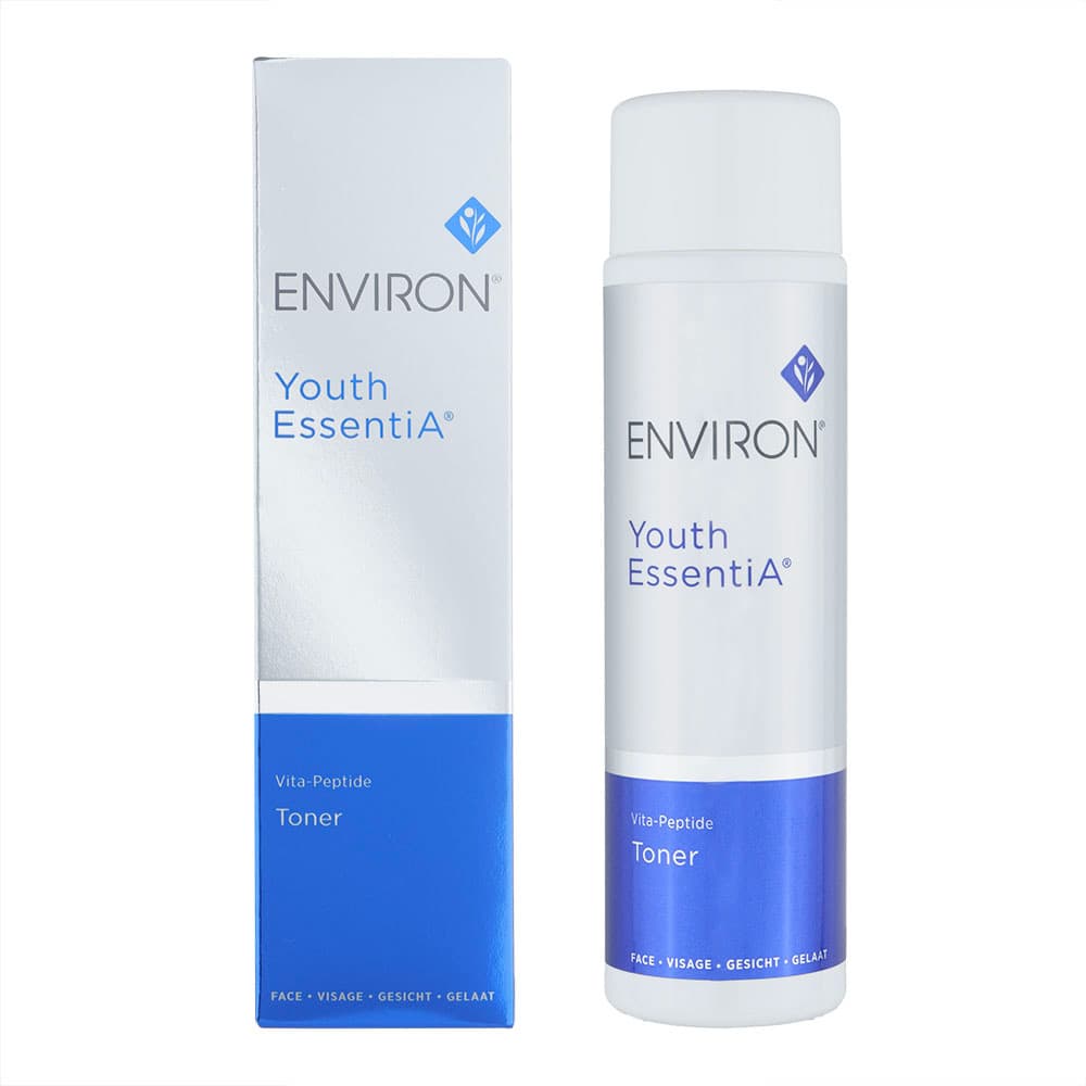 [ENVIRON]ユースエッセンシア ビタペプチド トナー 【1本200ml】