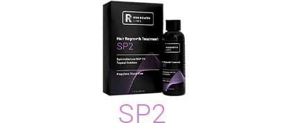 Regrowth Lab SP2