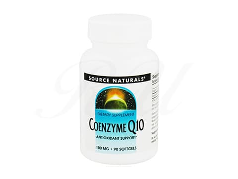 コエンザイムQ10100mg 【1本90錠】
