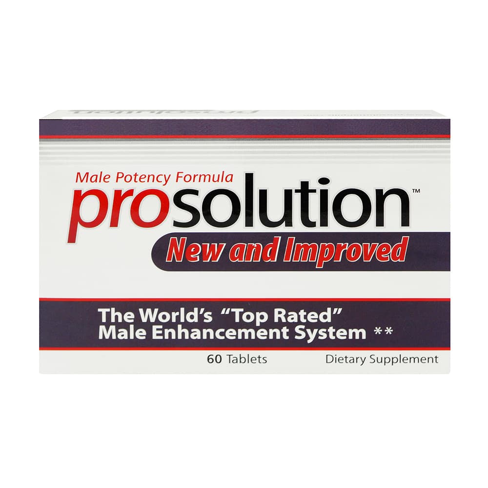 プロソリューション(Prosolution)