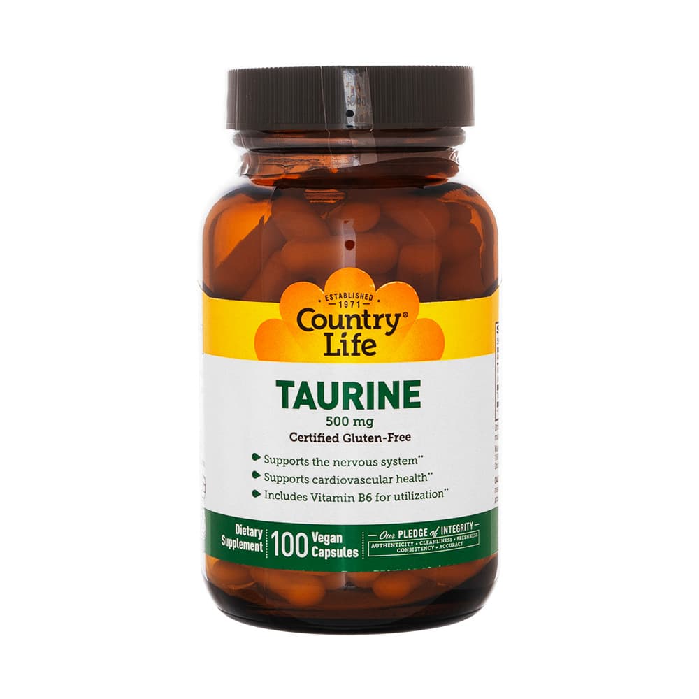カントリーライフ・タウリン(CountryLife・TaurineTaurine)