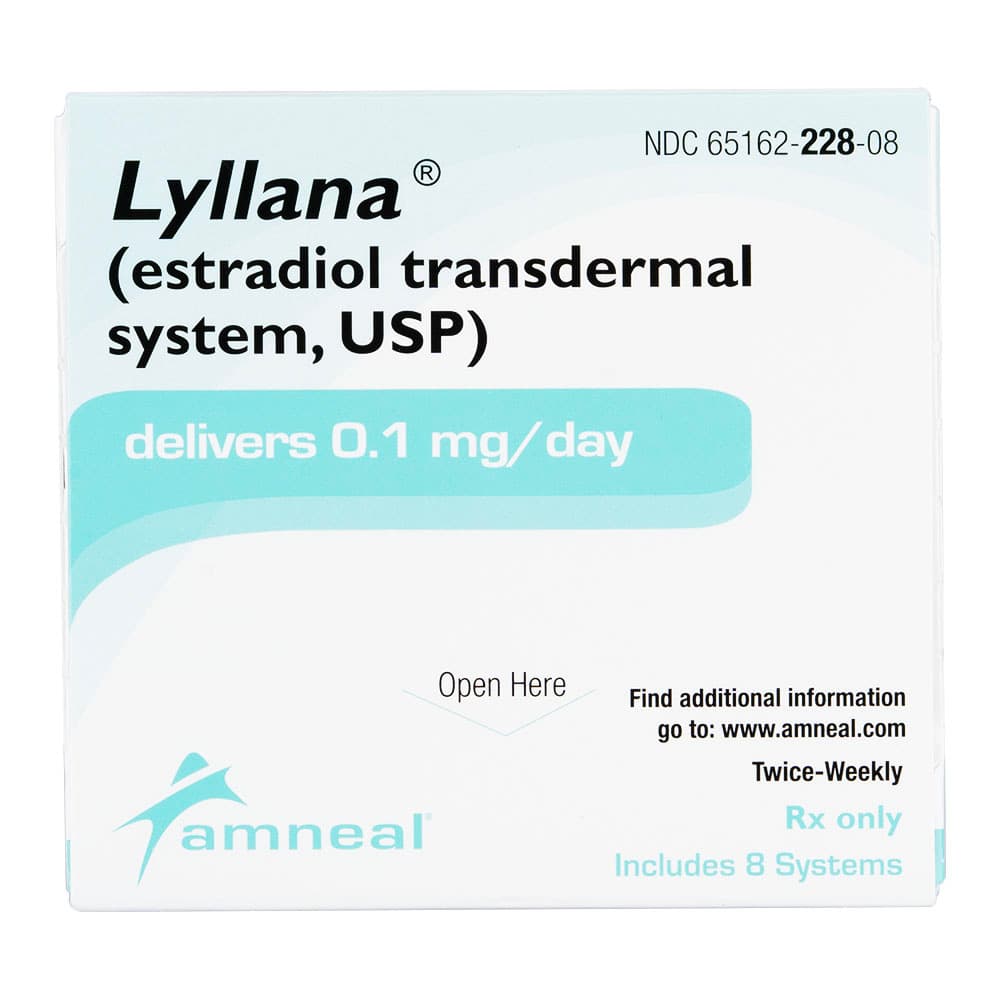 リラナ0.1mg 【1箱8枚】